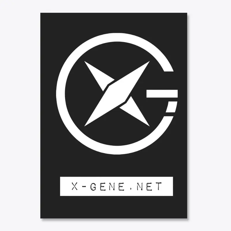 X-GENE X1